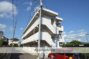 広島県広島市安佐南区祇園5丁目【マンション】の外観