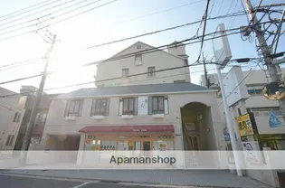 広島県広島市安佐南区古市2丁目【マンション】の外観