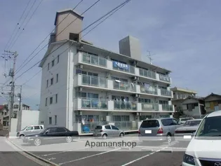 中尾マンションの画像