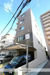 松中ビルの画像