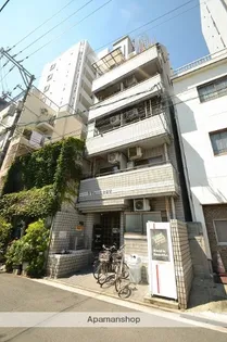 YYビル十日市の画像