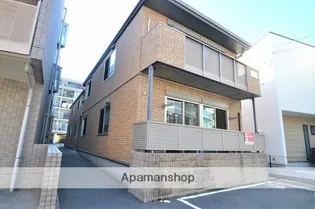 ハピネス大宮Iの画像