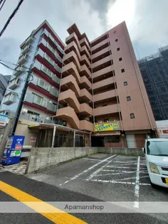 セイコウ光町【5階】の外観