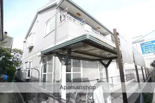 リベルジュ三筋の画像