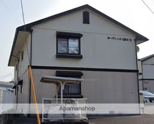 ガーデンハウス田方B棟の画像