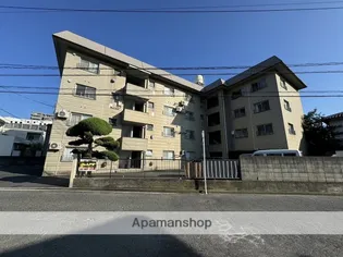 アズサコーポの画像