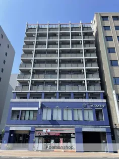 広島県広島市中区大手町4丁目【マンション】の外観