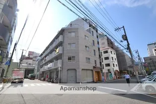 東宝ビル【3階】の外観