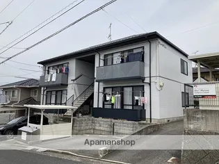 クレールT I A棟の画像