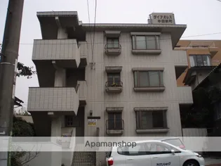 ヒルサイドテラス不動院の画像