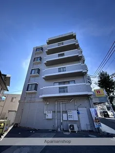 リバーサイド西口の画像