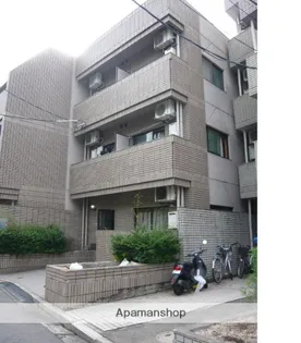 広島県広島市東区戸坂くるめ木2丁目【マンション】の外観