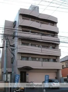 パルコープ庚午【5階】の外観