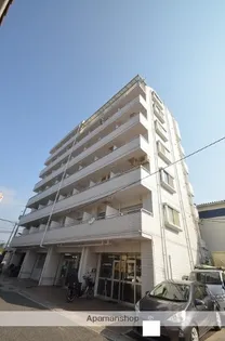 サンライズ祇園の画像