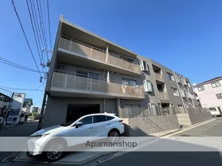 リビュレット大宮【3階】の外観