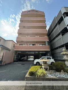 広島県安芸郡府中町大須3丁目【マンション】の外観