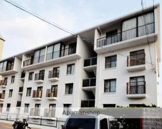 井口台サンハイツの画像