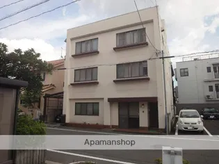 森岡ビルの画像