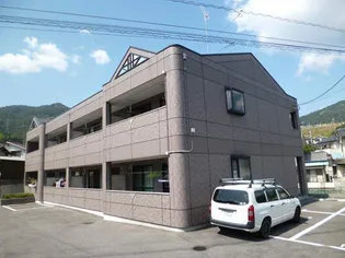 ベルジュI番館の画像