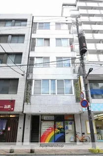 広島県広島市南区出汐1丁目【マンション】の外観