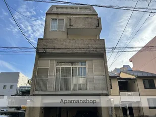 ポポラートヴィラの画像