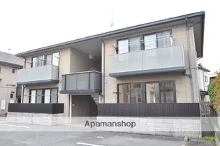 ハイツ石田B棟の画像