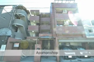 翠二反田ビルの画像