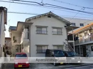 渡部コーポの画像