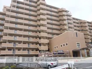 広島県広島市西区古江上2丁目【マンション】の外観