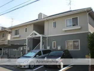 フレグランス中山台 B棟の画像