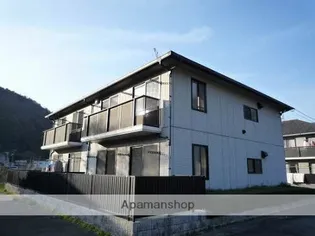 ハイツ西光寺 C棟の画像