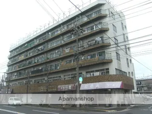 広沢共同ビルの画像