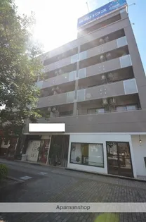 広島県広島市安佐南区西原2丁目【マンション】の外観