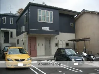 ラフィーネM A棟の画像