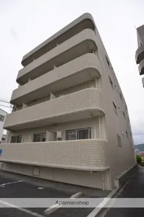 広島県広島市安佐南区古市1丁目【マンション】の外観