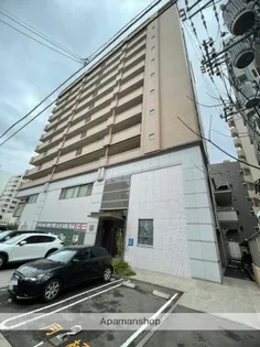 広島県広島市中区大手町3丁目【マンション】の外観