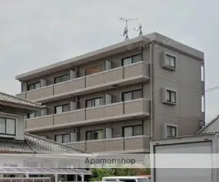 菖蒲池コーポの画像