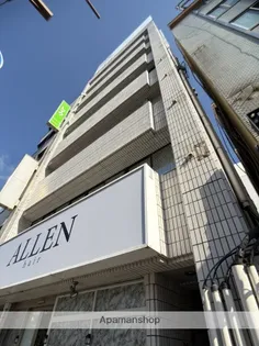 房尾本店横川駅前ビルの画像