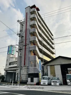 フリージアコートの画像