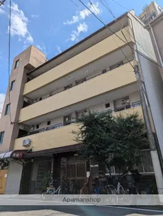 浅本マンションの画像