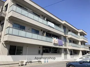 ファンコート東青崎の画像