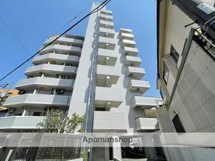 ダイアパレス皆実町【5階】の外観