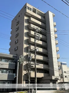 広島県広島市西区己斐本町2丁目【マンション】の外観