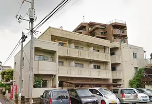 メイユール青崎の画像