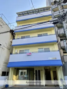 ボイスビル6【2階】の外観