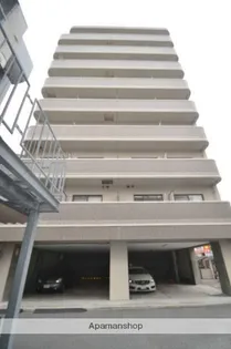 セブンセブン東本浦【3階】の外観