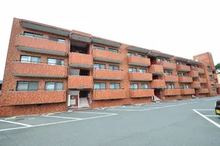 広島県広島市安佐南区高取北1丁目【マンション】の外観