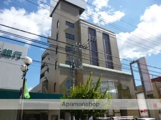 広島県広島市佐伯区五日市5丁目【マンション】の外観