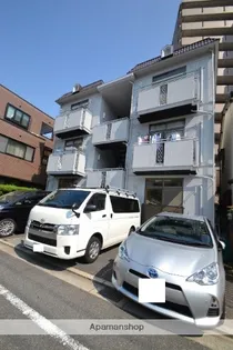 アーバンライフ中広の画像