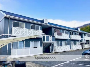 プレジオ泉田の画像